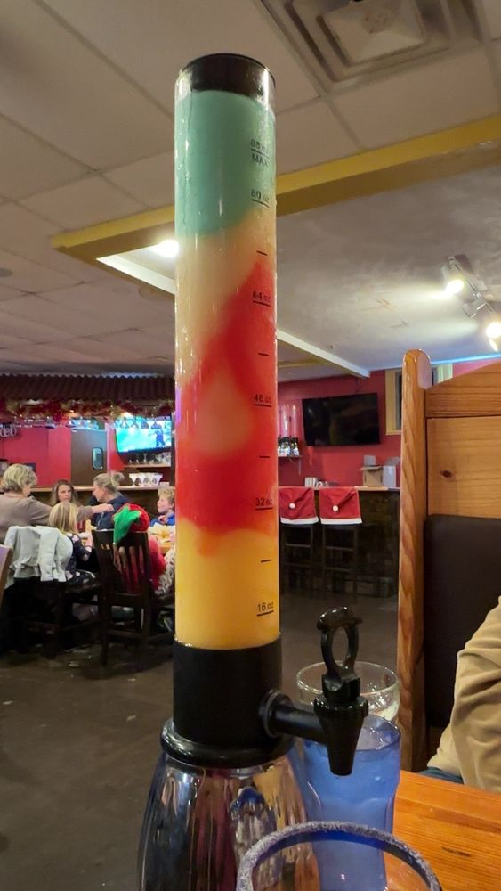 El Rancho Tapatio