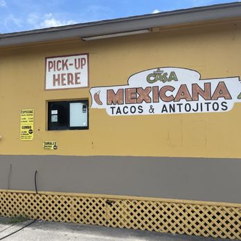 Casa Mexicana - Breakfast & Brunch Near Me - Brownsville, Texas Casa Mexicana - Breakfast & Brunch Near Me - Brownsville, Texas