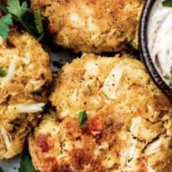 KFC - Jumbo Lump Crab  Meat