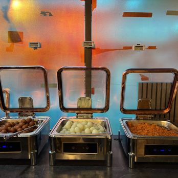 The Urban Grill - rasgulla, and carrot halwa - Indian Near Me - Sunnyvale, California The Urban Grill - rasgulla, and carrot halwa - Indian Near Me - Sunnyvale, California