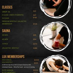 EveryBody Yoga & Wellness