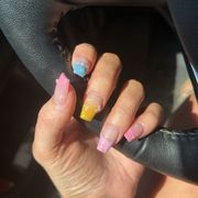 Z NAILS - Updated February 2026 - 194 Photos & 41 Reviews - 12195