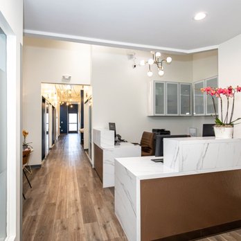 Cedar Dental Care - Corridor - General Dentistry Near Me - Fremont, California Cedar Dental Care - Corridor - General Dentistry Near Me - Fremont, California