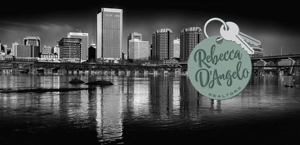 Rebecca D'Angelo - Virginia Capital Realty