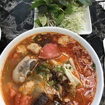 Cafe Bích Nga - Bun Rieu - Vietnamese Near Me - Pinellas Park, Florida Cafe Bích Nga - Bun Rieu - Vietnamese Near Me - Pinellas Park, Florida