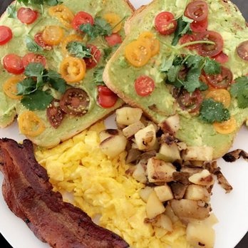 Toast on First - The Cali - Coffee & Tea Near Me - Whittier, California Toast on First - The Cali - Coffee & Tea Near Me - Whittier, California