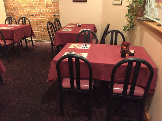 Chef Ho's (243 Atwells Ave) by null
