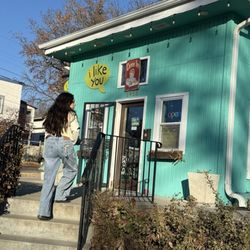 i like you - Store front