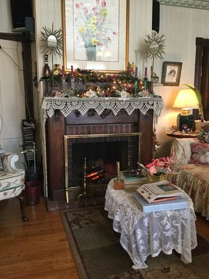 Highlawn Inn by null