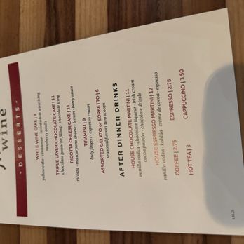 Fire + Wine - Tapas/Small Plates Near Me - Glen Ellyn, Illinois
