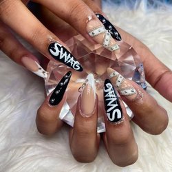 Lavue Nail Lounge
