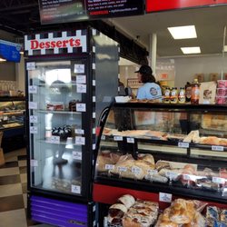 Rosenfeld's Jewish Deli