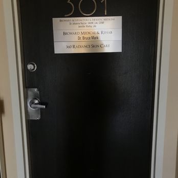 360 Radiance - Entrance - Skin Care Near Me - Sunrise, Florida