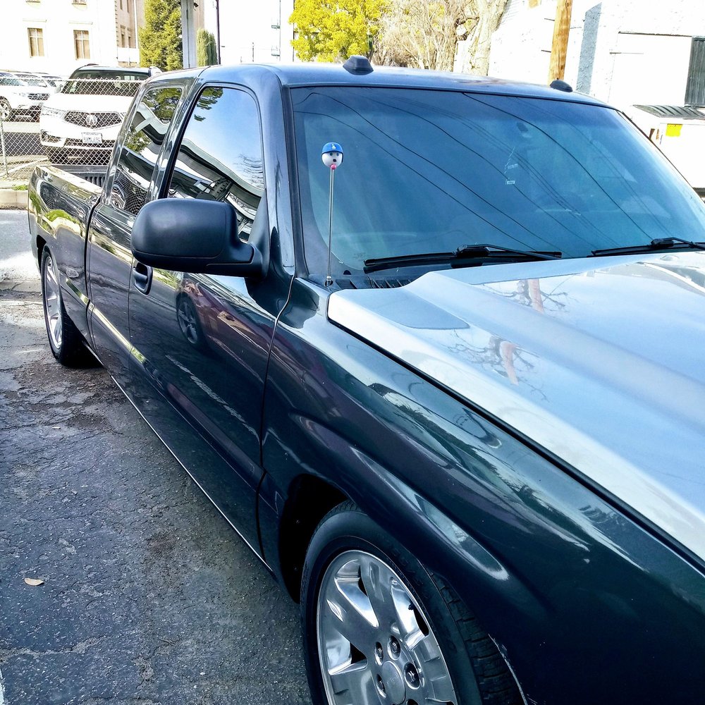 SQUEAKY CLEAN CAR WASH 67 Photos & 82 Reviews 1790 Hempstead Tpke