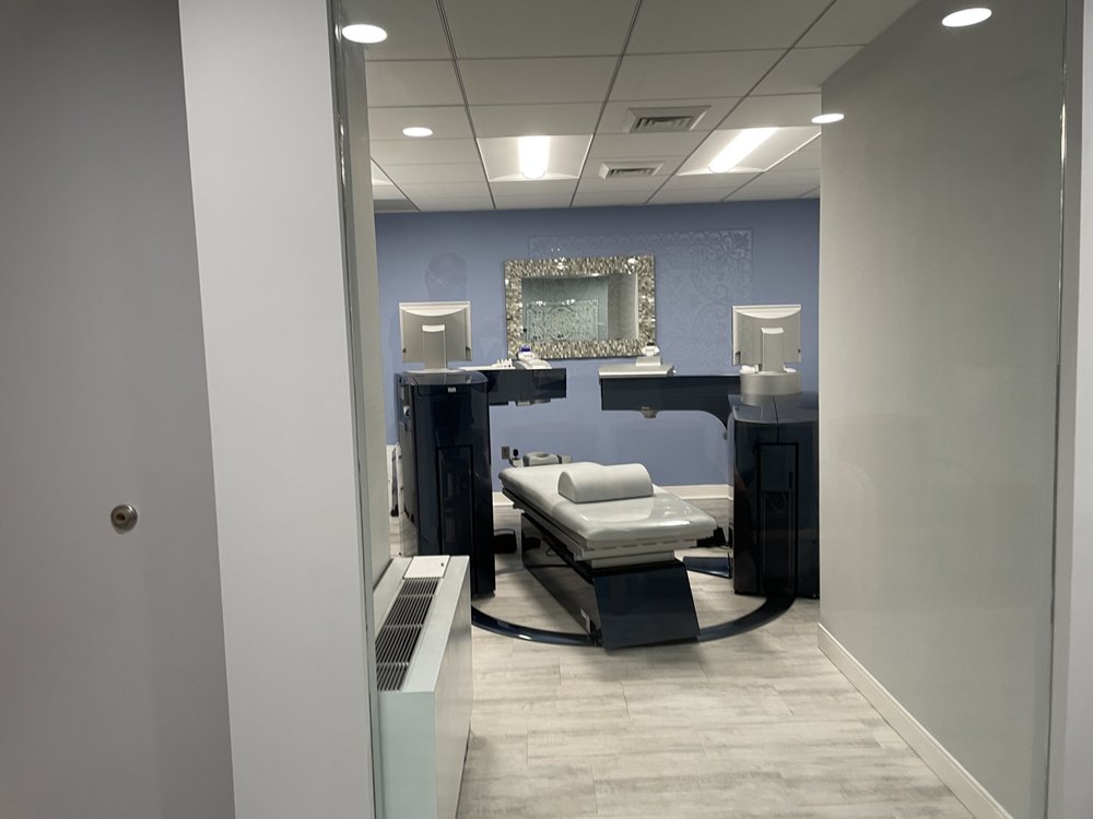 SILK VISION & SURGICAL CENTER Updated September 2024 11 Photos