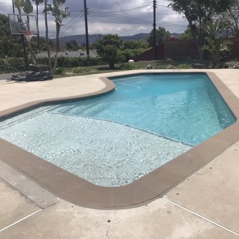 Advanced Pool & Spa - Pool Cleaners Near Me - Simi Valley, California