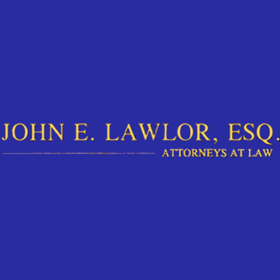 John E Lawlor, ESQ