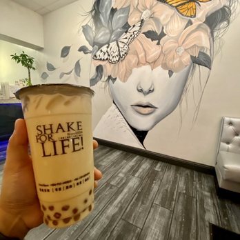 Ding Tea - Bubble Tea Near Me - Sacramento, California Ding Tea - Bubble Tea Near Me - Sacramento, California