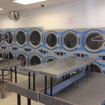 North End Laundromat - Laundromat Near Me - Fall River, Massachusetts