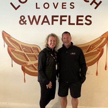 & Waffles - Breakfast & Brunch Near Me - Long Beach, California