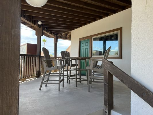 The Palms Resort by null