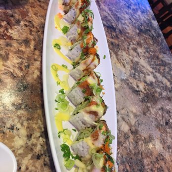 Umi Sushi - Sushi Bars Near Me - Vacaville, California