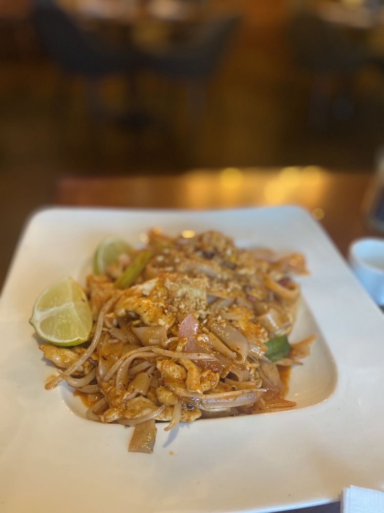 J's Asian Street Food