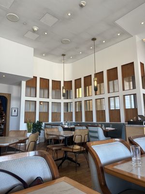 Walnut Street Cafe by null Walnut Street Cafe by null