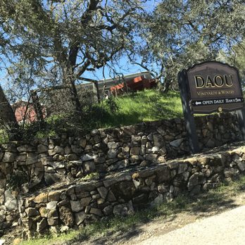 DAOU Vineyards - Wineries Near Me - Paso Robles, California DAOU Vineyards - Wineries Near Me - Paso Robles, California