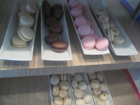 The Sweet Boutique Bakery by null