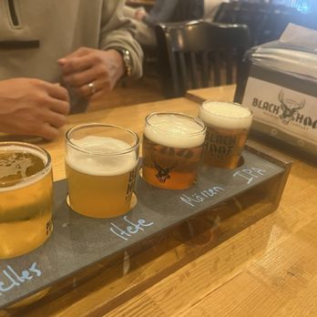 Black Hoof Brewing - Breweries Near Me - Leesburg, Virginia