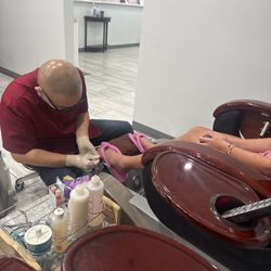 Pro Nail
