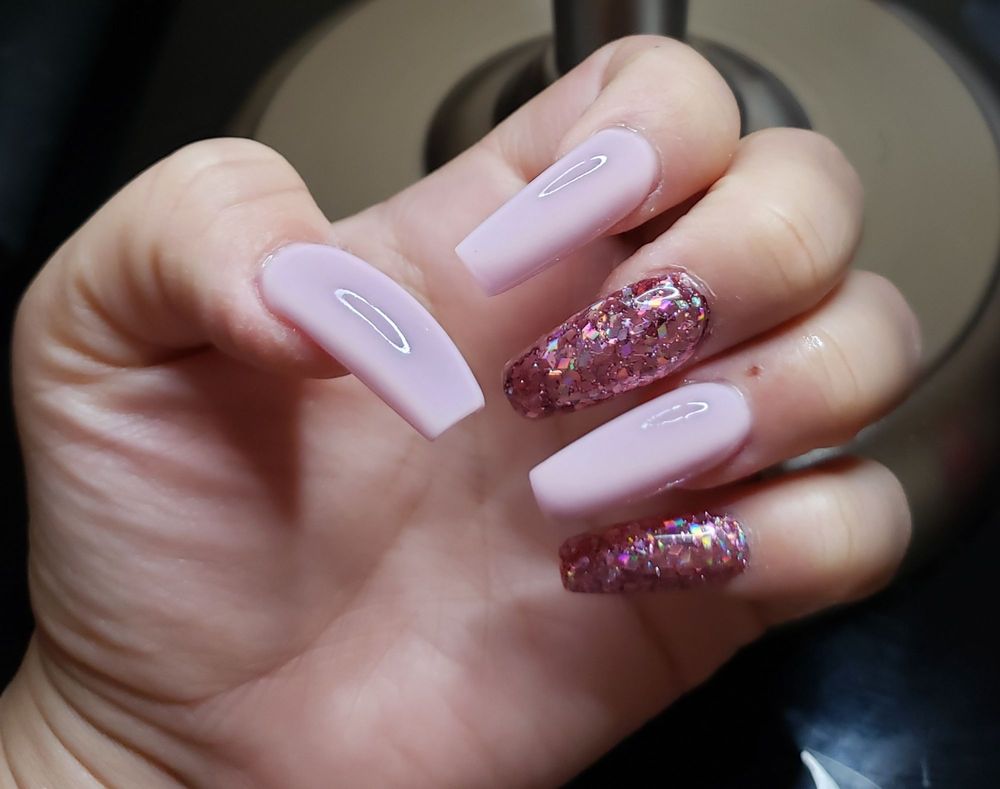 LYNN’S NAILS Updated September 2024 20 Reviews 415 W Valley Blvd