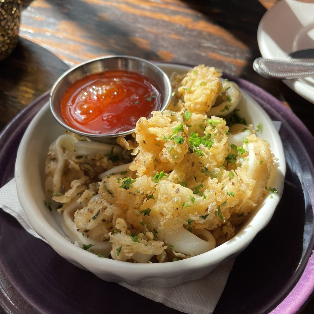 Santiago's Bodega - Tapas Bars Near Me - Key West, Florida