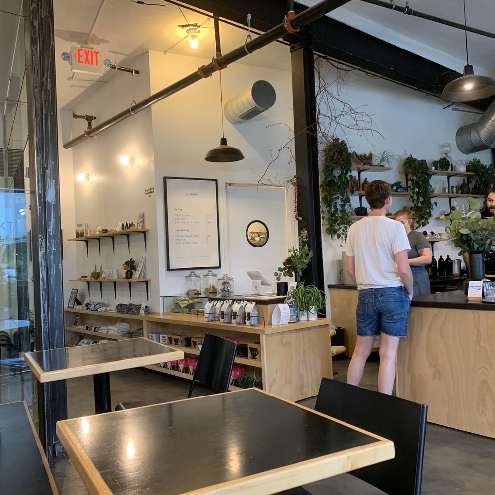 Top 10 Best Coffee Roasteries in Traverse City, MI Last Updated