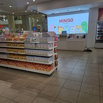 Miniso - Toy Stores Near Me - Burbank, California Miniso - Toy Stores Near Me - Burbank, California