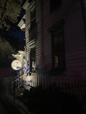 The Tippling House by null The Tippling House by null