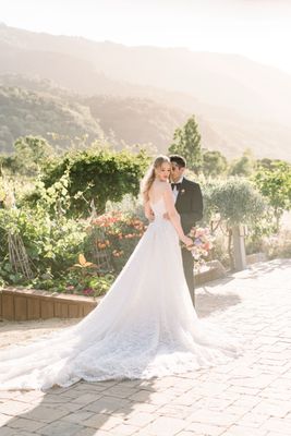 Bernardus Lodge & Spa by null Bernardus Lodge & Spa by null