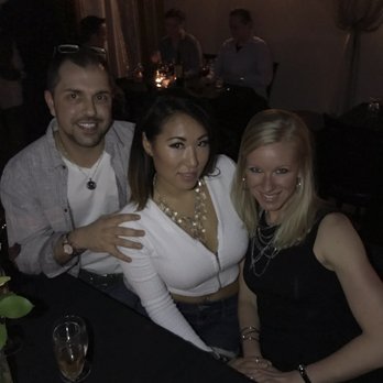 Penumbra - Dark atmosphere good food! - Wine Bars Near Me - Chicago, Illinois