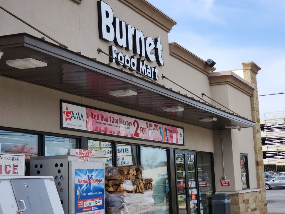 SHELL GAS STATION Updated June 2024 5300 Rd, Austin, Texas