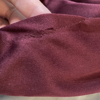 A Fitting Tailor - Sewing & Alterations Near Me - Roseville, California
