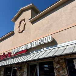 Babe's Old Fashioned Food
