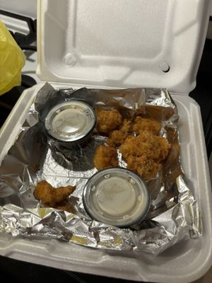 Boudreaux's Cajun Kitchen by null