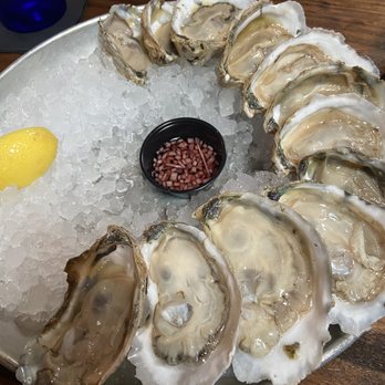 The Atlantic - Seafood Near Me - Virginia Beach, Virginia The Atlantic - Seafood Near Me - Virginia Beach, Virginia
