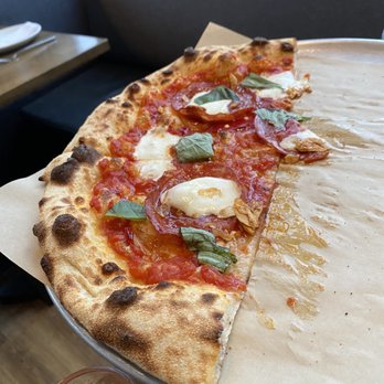 OLIVIA - Pizza - Italian Near Me - Tampa, Florida