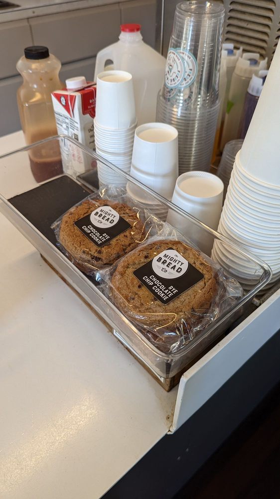 Rival Bros Coffee Image