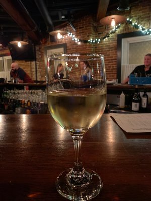 Moreland's Tavern by null