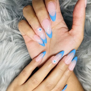 Jane's Nail Art Studio - Nail Salons Near Me - Tustin, California