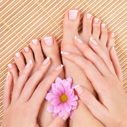 Pronails Spa