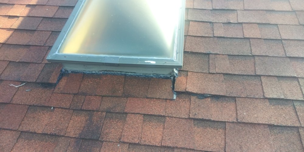Slide of LRRoofing Services
